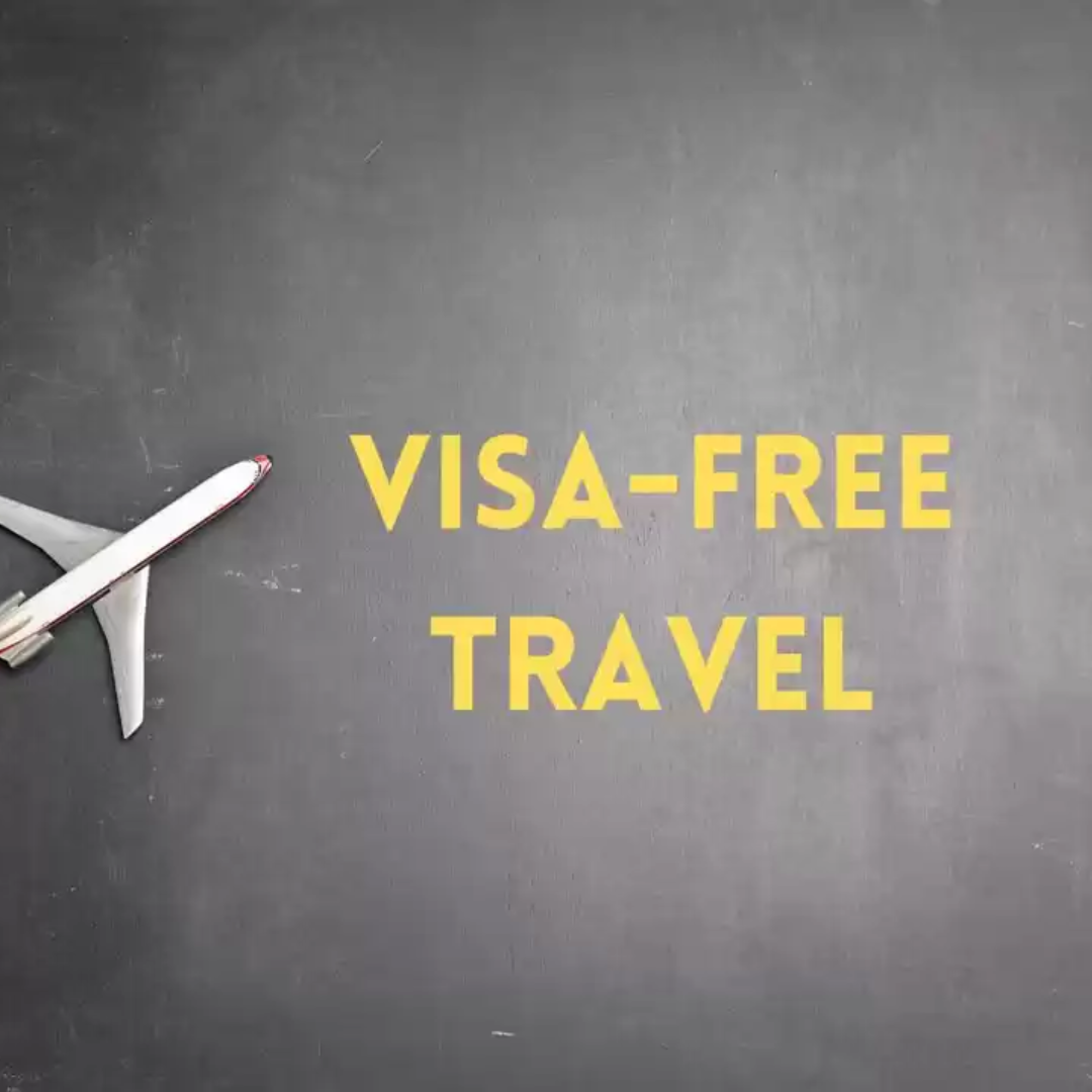 Top Visa-Free Destinations for 2026